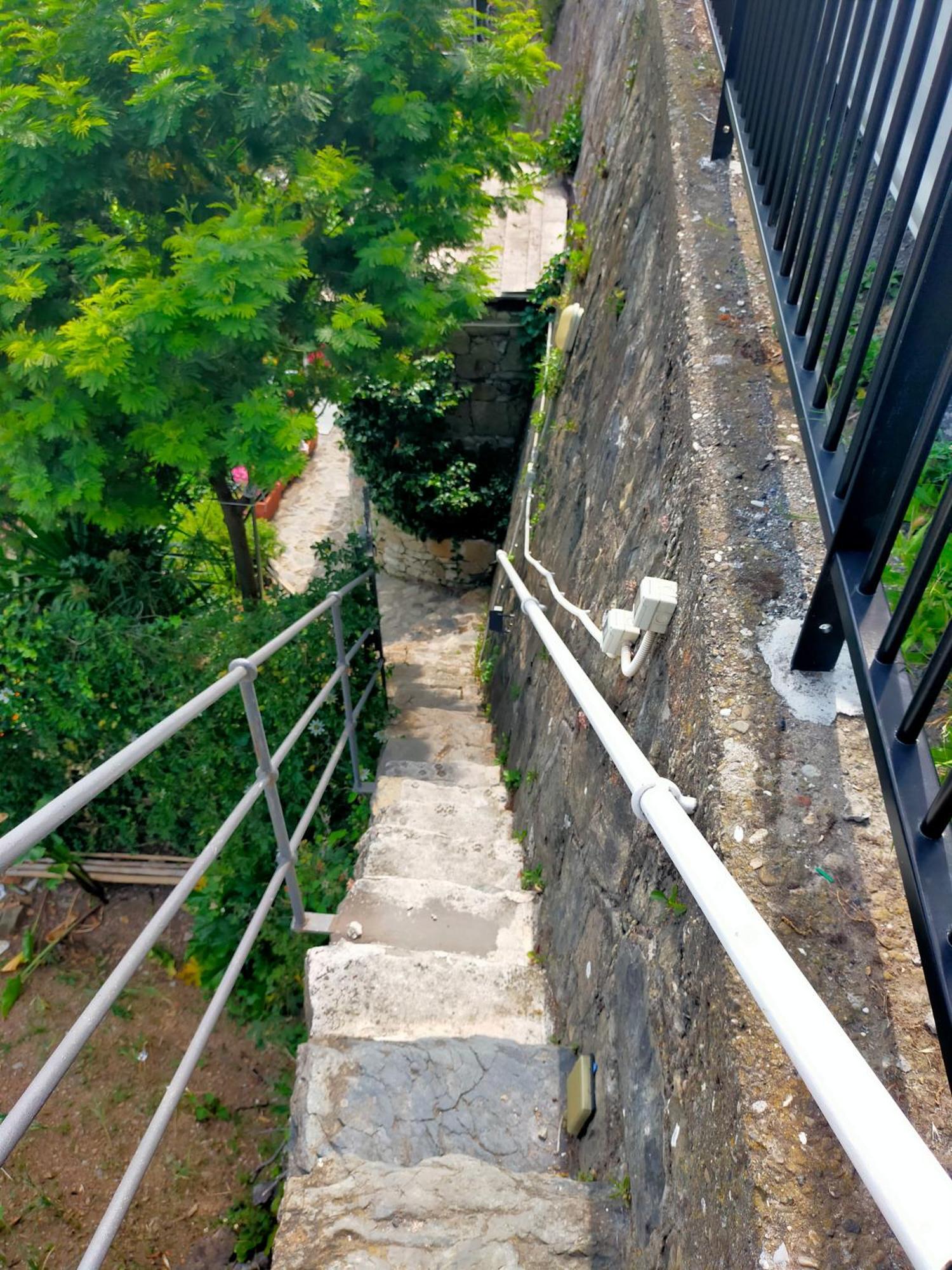Affittacamere Fiorella Riomaggiore Exterior photo