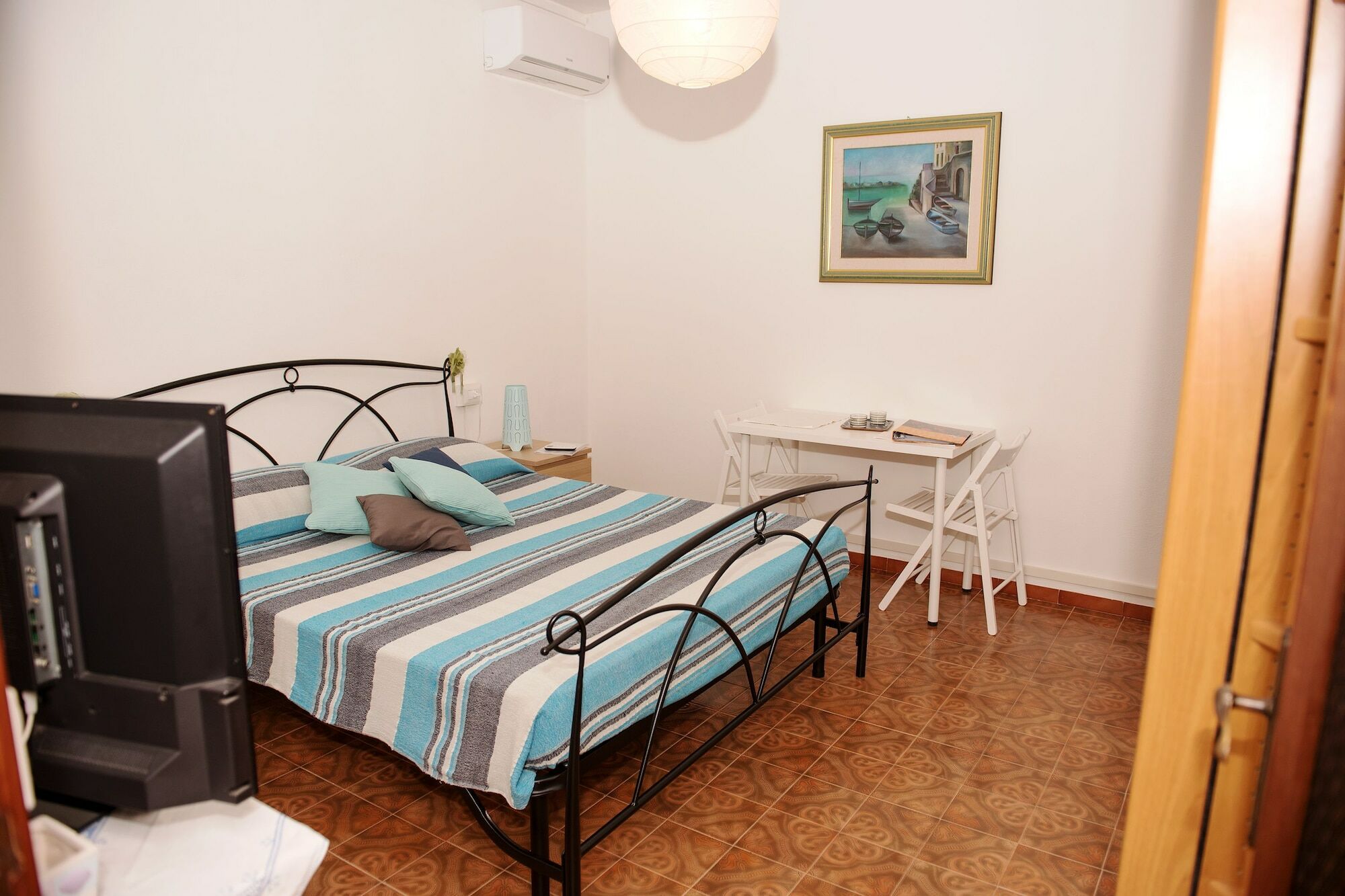 Affittacamere Fiorella Riomaggiore Exterior photo