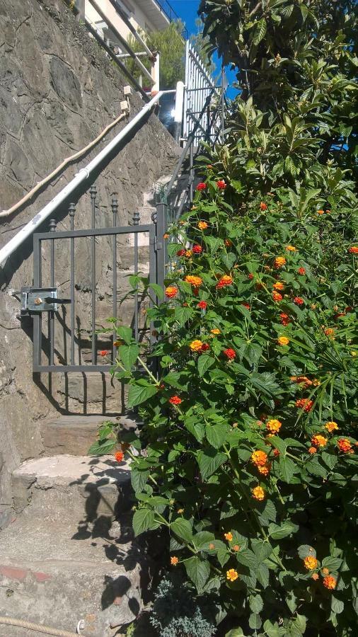 Affittacamere Fiorella Riomaggiore Exterior photo